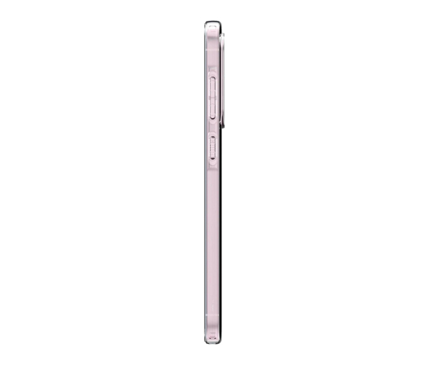 Spigen Liquid Crystal do Samsung Galaxy A56 Crystal Clear - 1325530 - zdjęcie 6